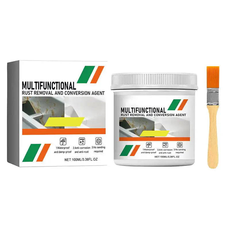 VitaShield™ — Revive Your Rusted Metals with Effortless, Lasting Brilliance - Image 11