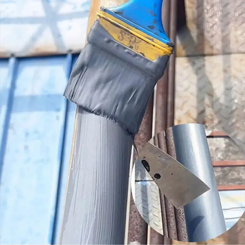 VitaShield™ — Revive Your Rusted Metals with Effortless, Lasting Brilliance - Image 2