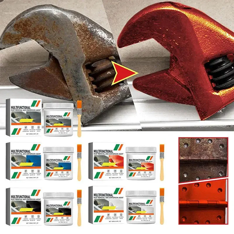 VitaShield™ — Revive Your Rusted Metals with Effortless, Lasting Brilliance - Image 4