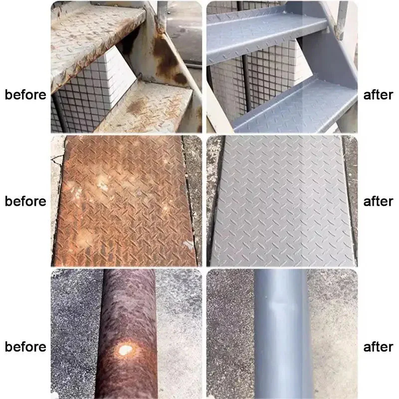 VitaShield™ — Revive Your Rusted Metals with Effortless, Lasting Brilliance - Image 5