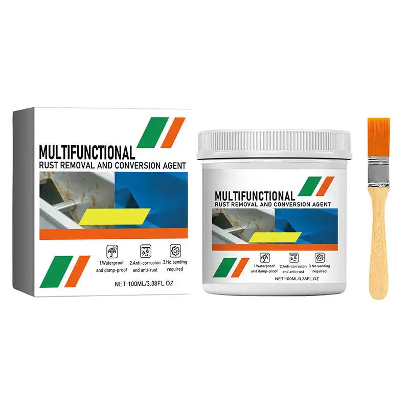 VitaShield™ — Revive Your Rusted Metals with Effortless, Lasting Brilliance - Image 7