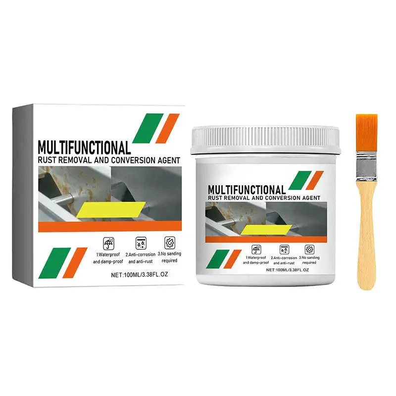 VitaShield™ — Revive Your Rusted Metals with Effortless, Lasting Brilliance - Image 9