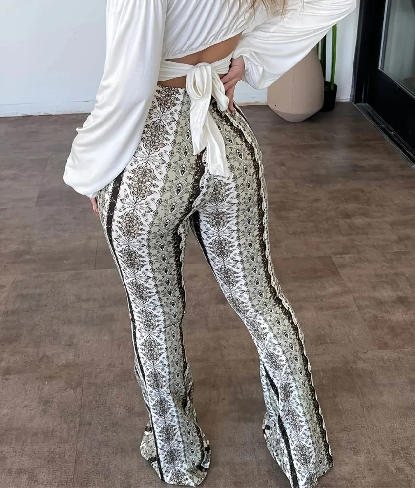 VivaCurve™ Pants — Shape Your Silhouette, Own Every Room with Unstoppable Confidence - Image 3
