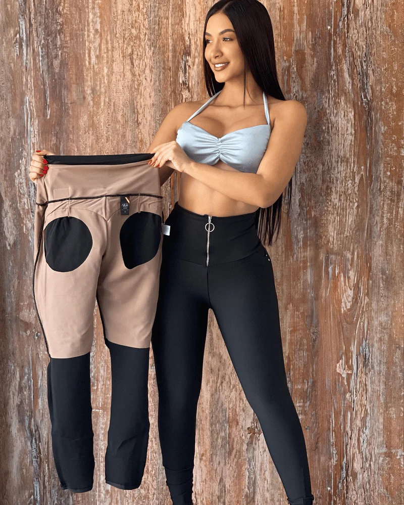 VivaCurve™ Shaping Pants — Flaunt Your Dream Waist and Lifted Curves All Day - Image 10
