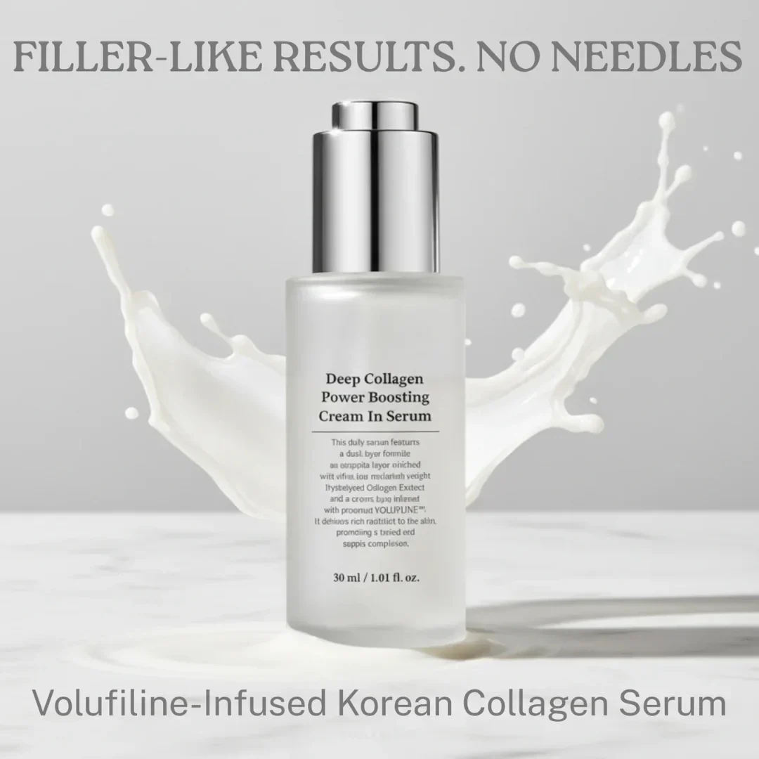 VivaDerm™ — Instantly Lift and Radiate Confidence with Youthful, Plump Skin - Image 9