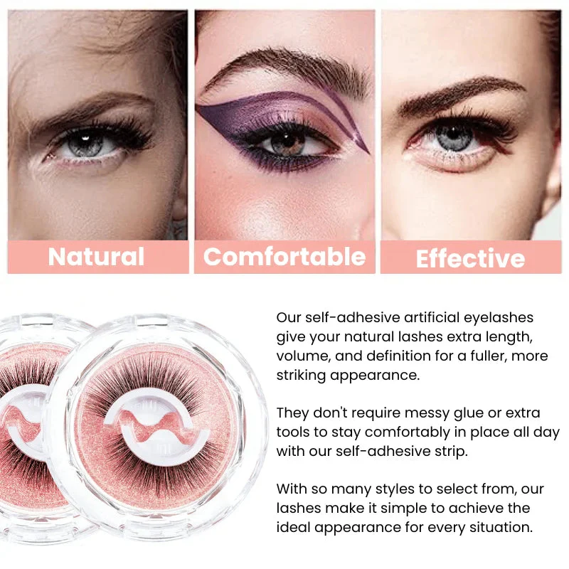 VivaLash™ — Unleash Effortless Glamour in Seconds, Every Time - Image 4