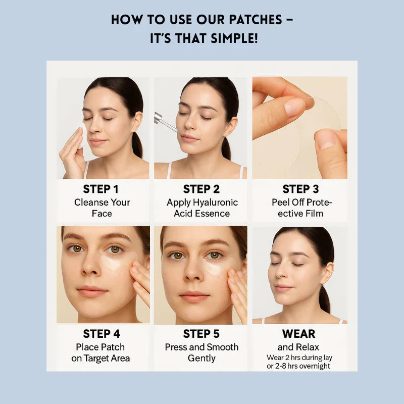 VivaLift™ — Instantly Transform Your Look with a Radiant, Youthful Glow - Image 2