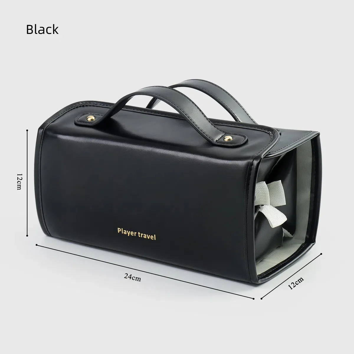VivaLuxe™ 4-in-1 Cosmetic Bag — Seamless Style and Effortless Organization Wherever You Go - Image 21