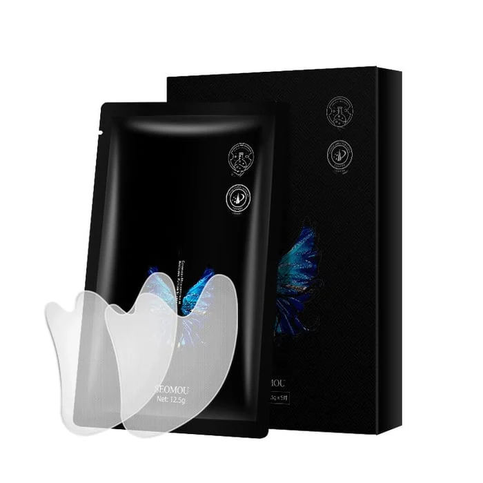VivaLuxe™ Face Lift Strips — Instantly Reveal Smooth, Youthful Skin That Glows All Day - Image 10