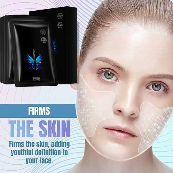 VivaLuxe™ Face Lift Strips — Instantly Reveal Smooth, Youthful Skin That Glows All Day - Image 6