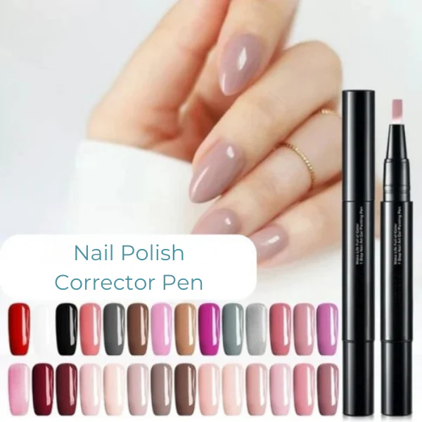 VivaLuxe™ Gel Pens — Unleash Salon-Perfect Nails That Dazzle All Day, Every Day - Image 2