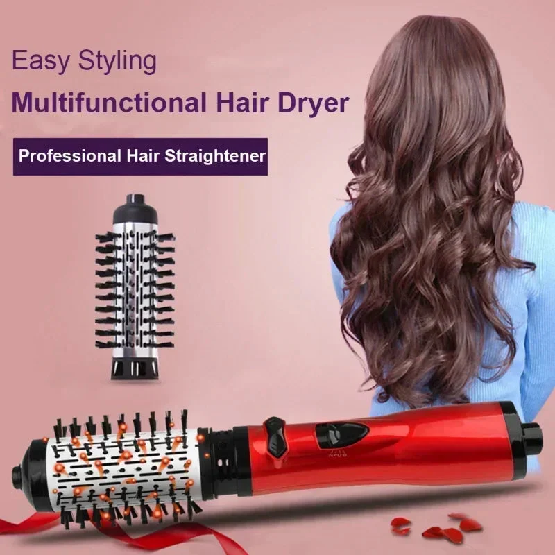 VivaSilk™ — Unlock Salon-Worthy Hair in Minutes and Own Your Look - Image 2