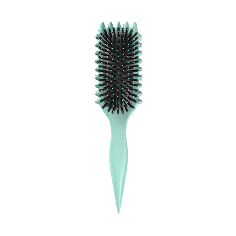 VivaStrand™ 3-in-1 Styling Brush — Transform Every Strand into Smooth, Silky Perfection - Image 12
