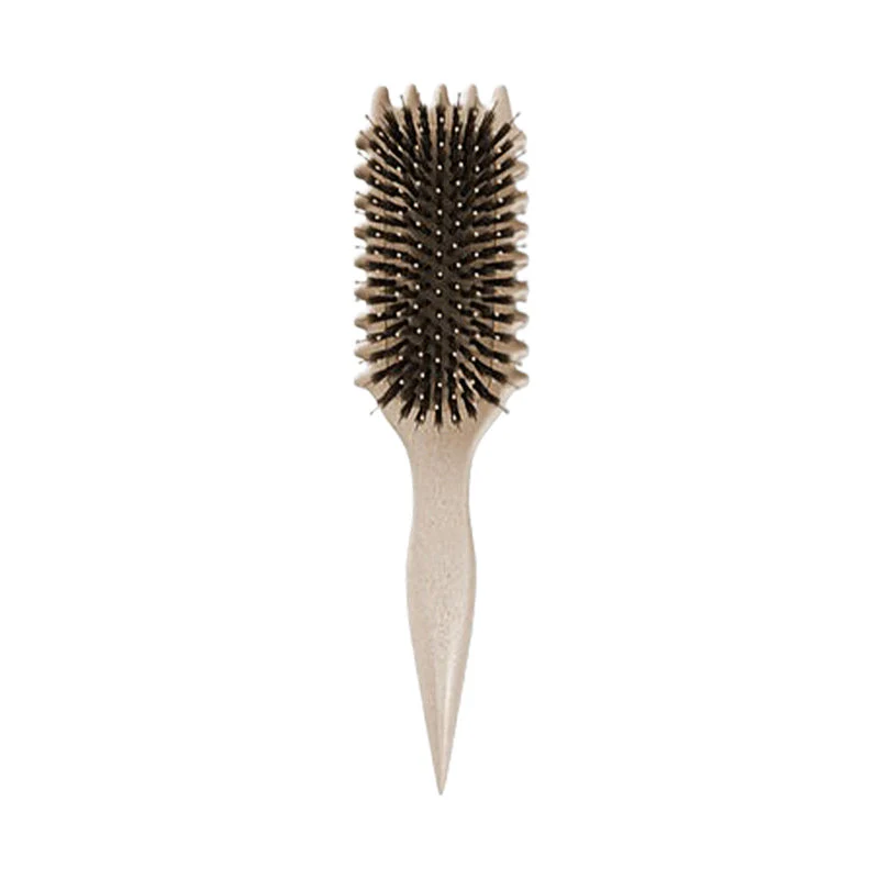 VivaStrand™ 3-in-1 Styling Brush — Transform Every Strand into Smooth, Silky Perfection - Image 4