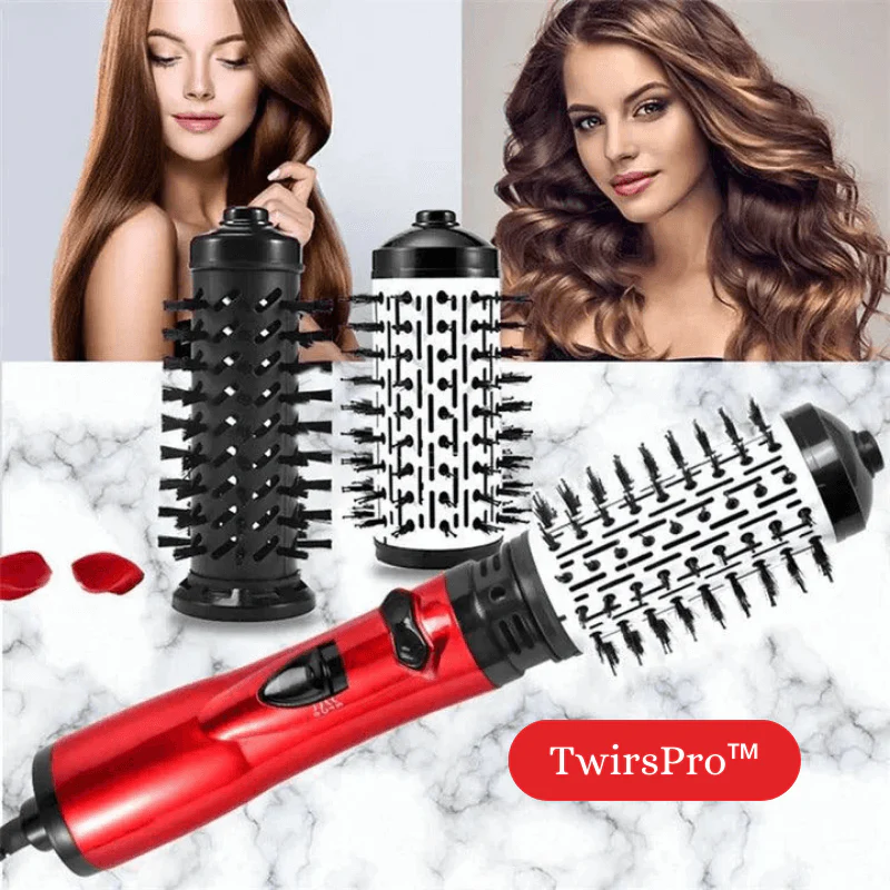 VivaTress™ — Effortless Salon-Perfect Hair That Turns Heads Instantly - Image 11