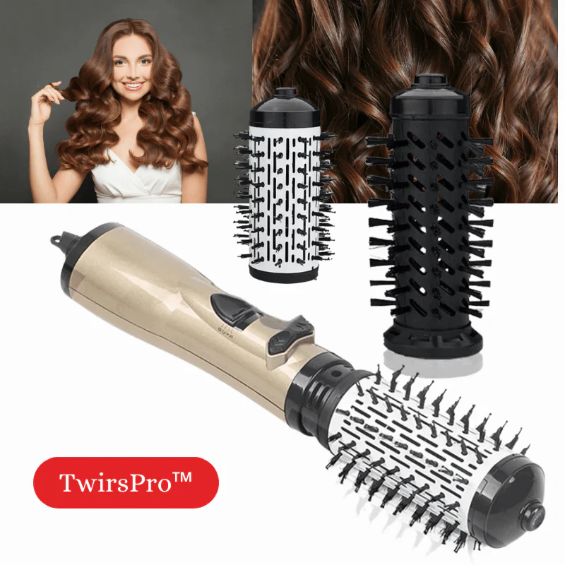 VivaTress™ — Effortless Salon-Perfect Hair That Turns Heads Instantly - Image 12