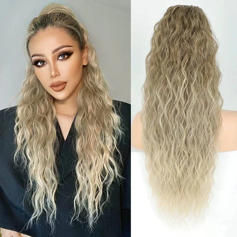 VivaTress™ — Unlock Celebrity-Length Glamour That Feels Featherlight All Day - Image 14