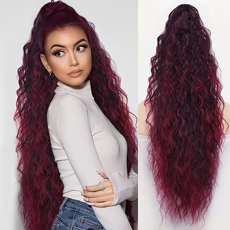 VivaTress™ — Unlock Celebrity-Length Glamour That Feels Featherlight All Day - Image 26