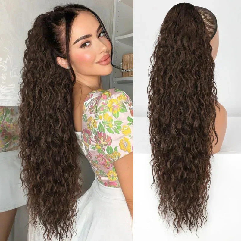 VivaTress™ — Unlock Celebrity-Length Glamour That Feels Featherlight All Day - Image 30