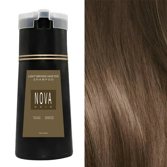 VividLuxe™ — Transform Your Look in 10 Minutes with Mess-Free, Youthful Color - Image 7