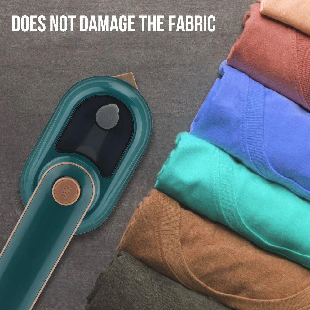 VividPress™ — Instantly Flawless Style Wherever Life Takes You - Image 7