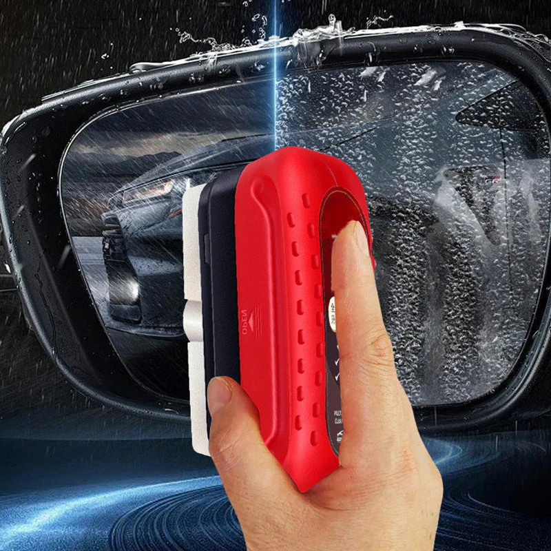 VividShield™ — Drive Confidently with Crystal-Clear Glass, Rain or Shine - Image 2
