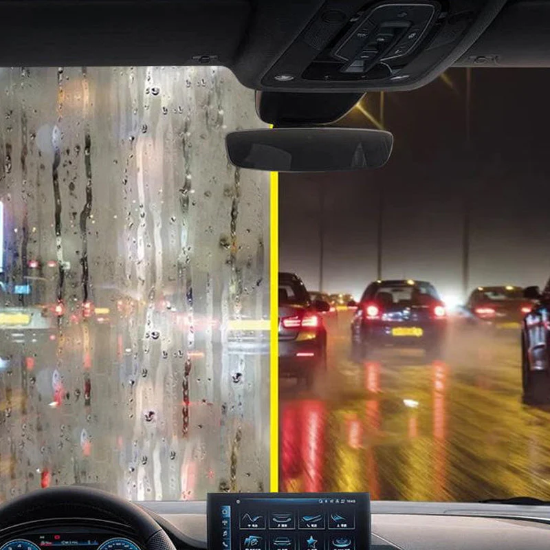 VividShield™ — Drive Confidently with Crystal-Clear Glass, Rain or Shine - Image 3