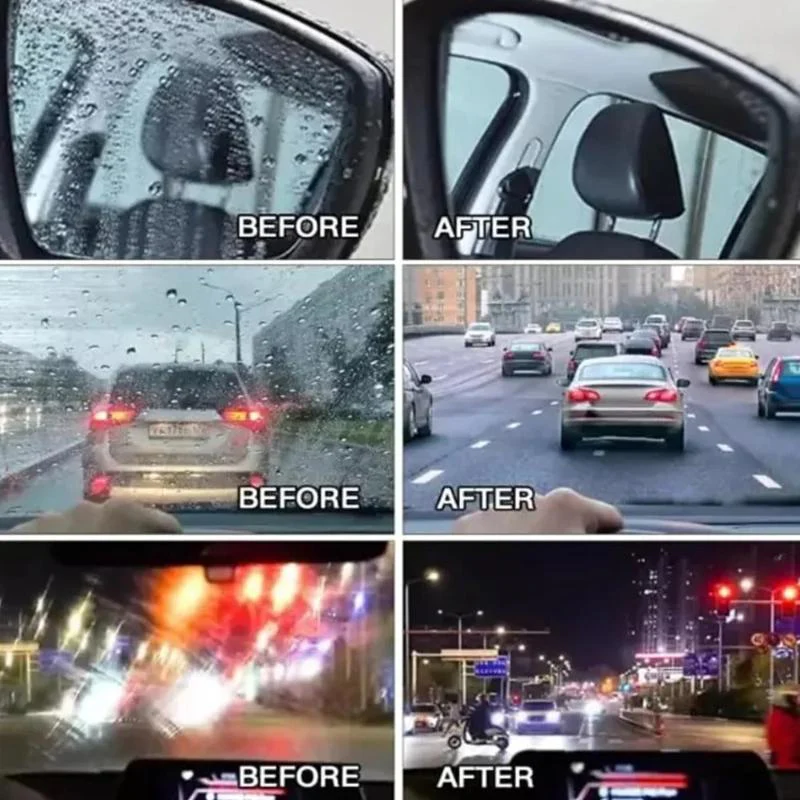 VividShield™ — Drive Confidently with Crystal-Clear Glass, Rain or Shine - Image 6