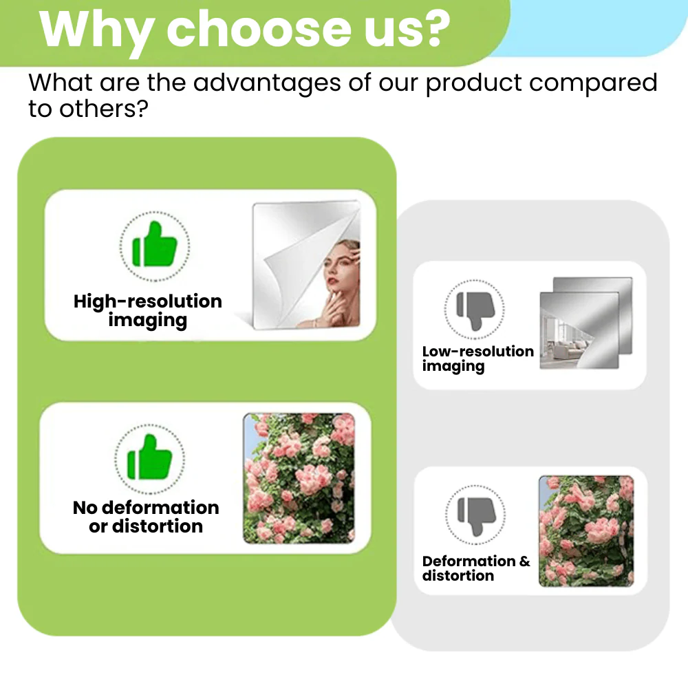 VividShield™ Mirror Film — Create a Stunning, Safe Reflection Kids and Adults Can Love - Image 10