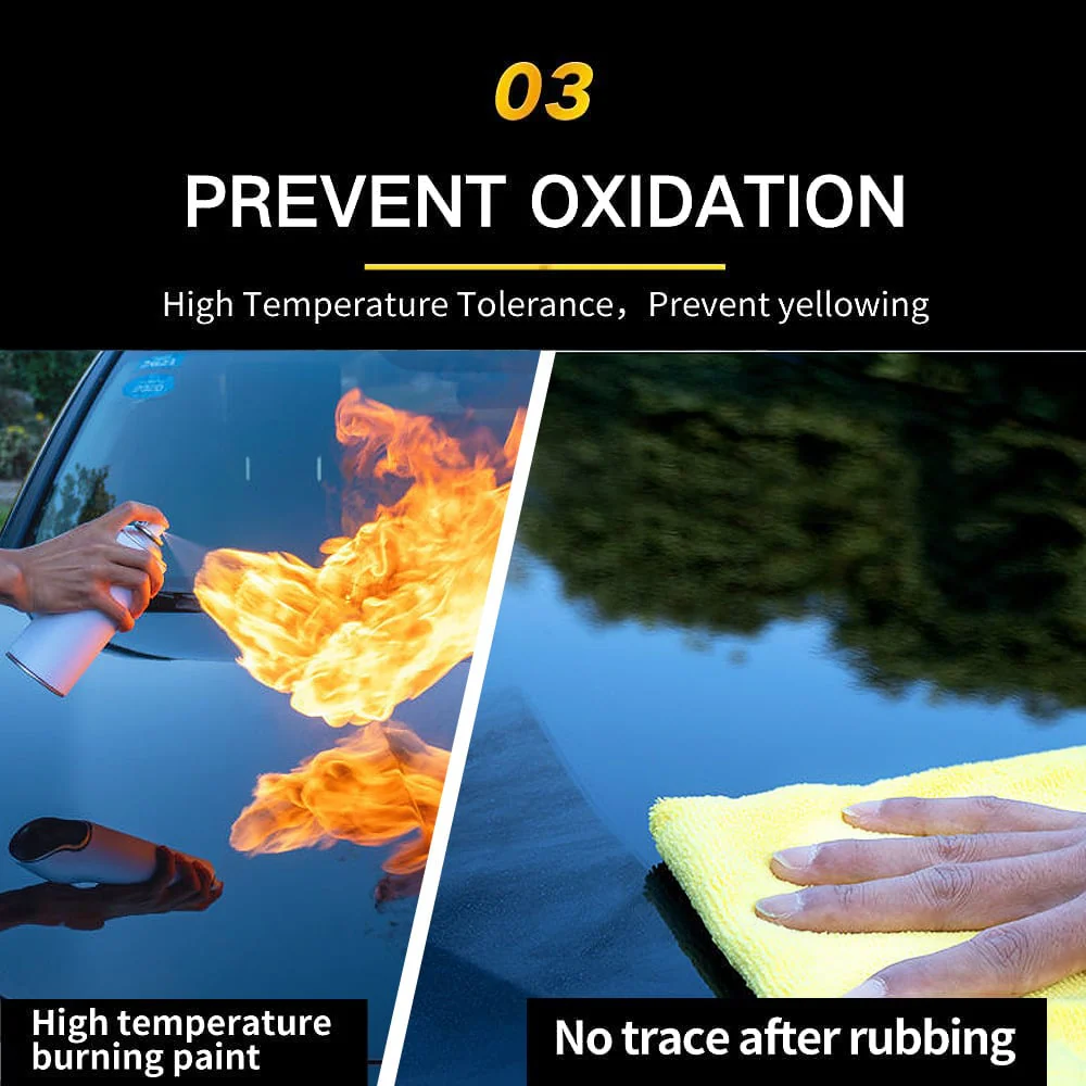 VividShield™ Titanium Ceramic Gloss — Revive Your Ride with Dazzling, Lasting Shine and Rock-Solid Protection - Image 7