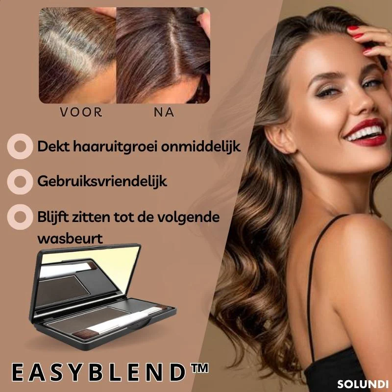 VividVeil™ — Instantly Hide Gray Roots for Thicker, Head-Turning Hair That Lasts - Image 10
