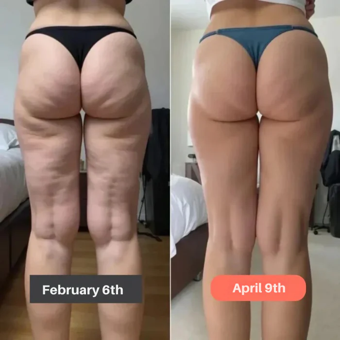 ViviSculpt™ Leggings — Sculpt Muscle-Powered Legs That Turn Heads Every Day - Image 5