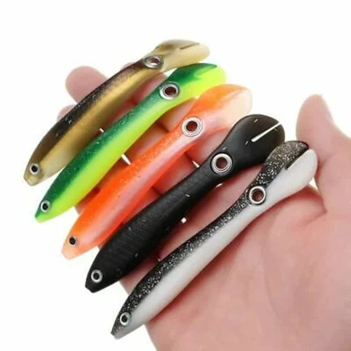 VixaStrike™ — Hook Trophy Fish Faster with Lures They Can’t Resist - Image 7