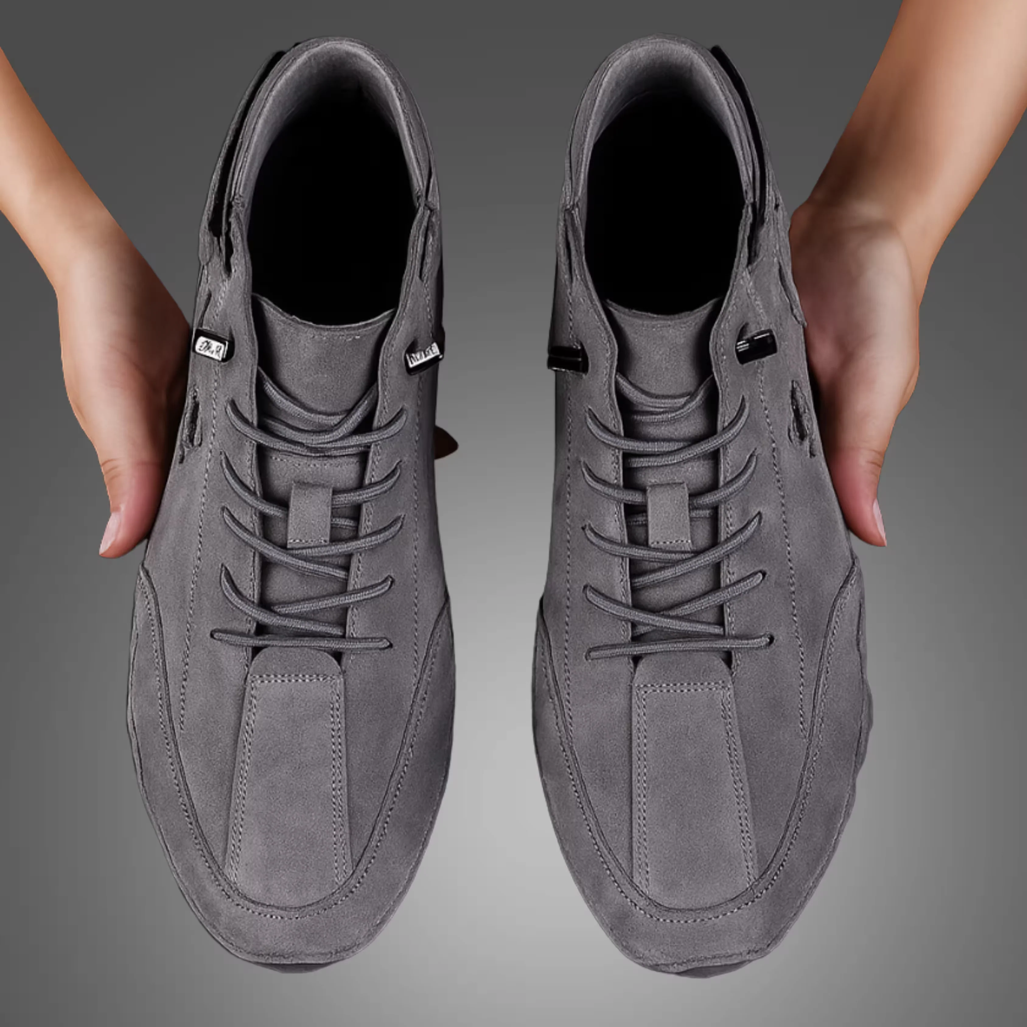 RaminaStride™ — Stylish Orthopedic Support That Makes Every Step Pain-Free and Confident - Image 10