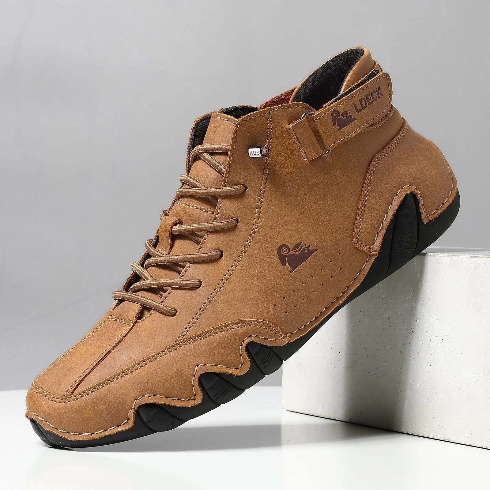 RaminaStride™ — Stylish Orthopedic Support That Makes Every Step Pain-Free and Confident - Image 12