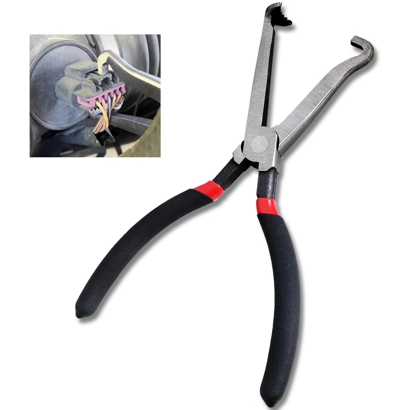 VoltGrip™ — Effortless Connector Removal for Damage-Free, Stress-Free Repairs - Image 2