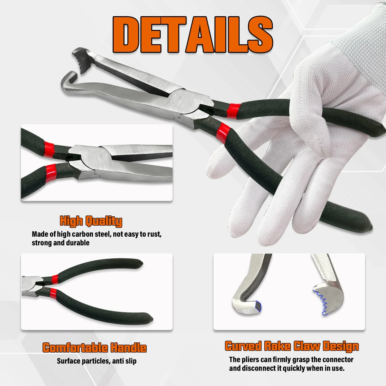VoltGrip™ — Effortless Connector Removal for Damage-Free, Stress-Free Repairs - Image 5