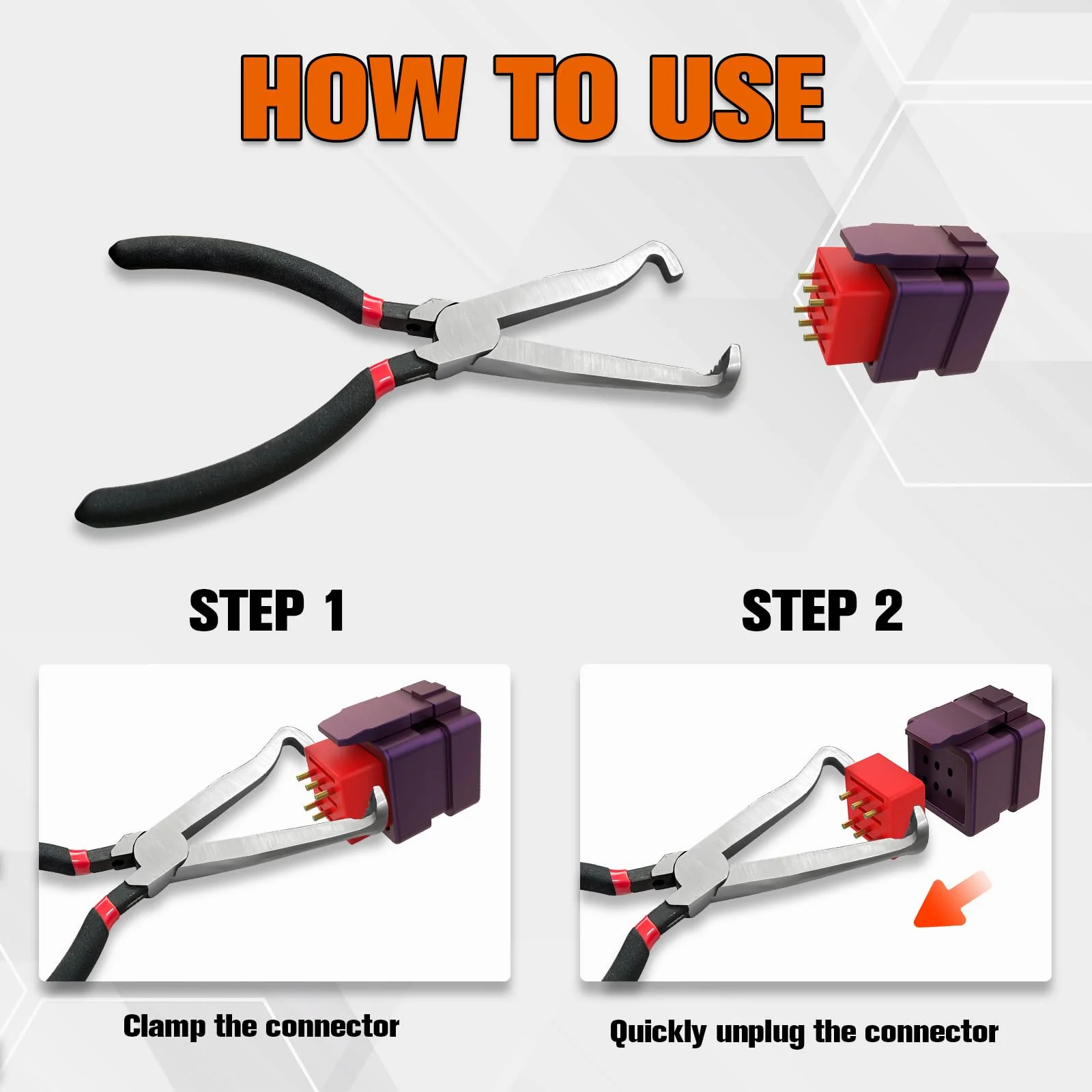 VoltGrip™ — Effortless Connector Removal for Damage-Free, Stress-Free Repairs - Image 7