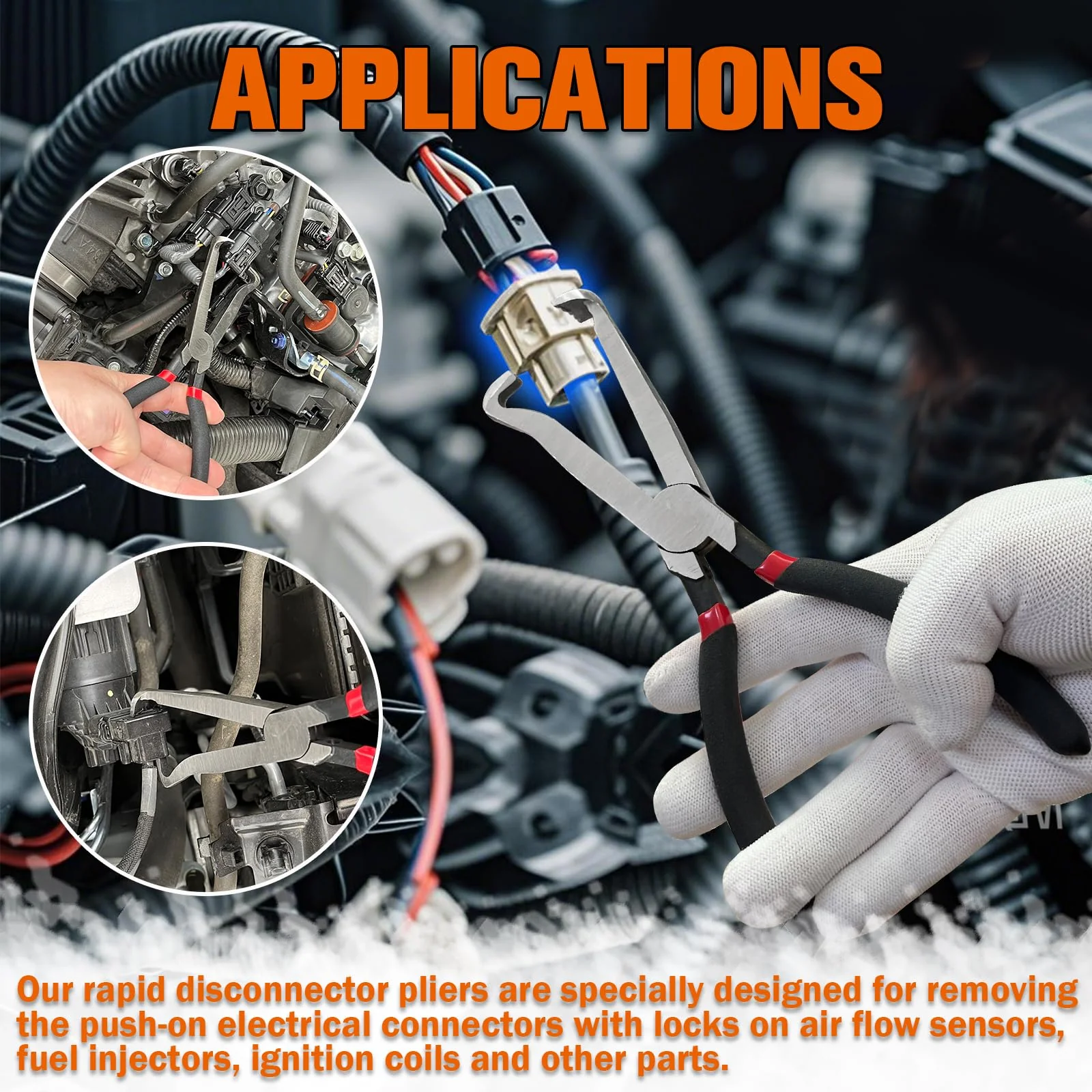 VoltGrip™ — Effortless Connector Removal for Damage-Free, Stress-Free Repairs - Image 9