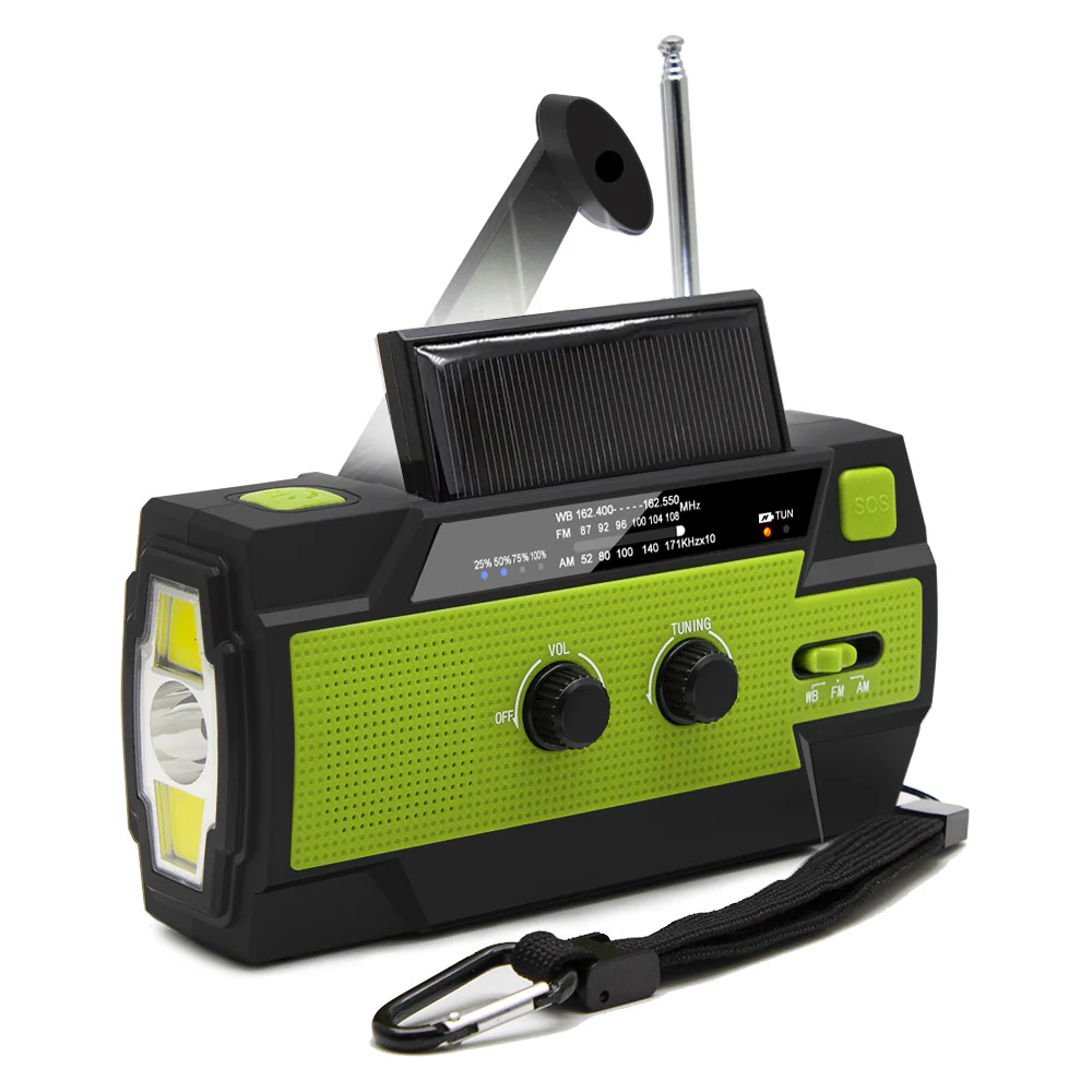 VoltGuard™ Pro — Your Pocket Powerhouse for Unshakable Safety and Survival - Image 14
