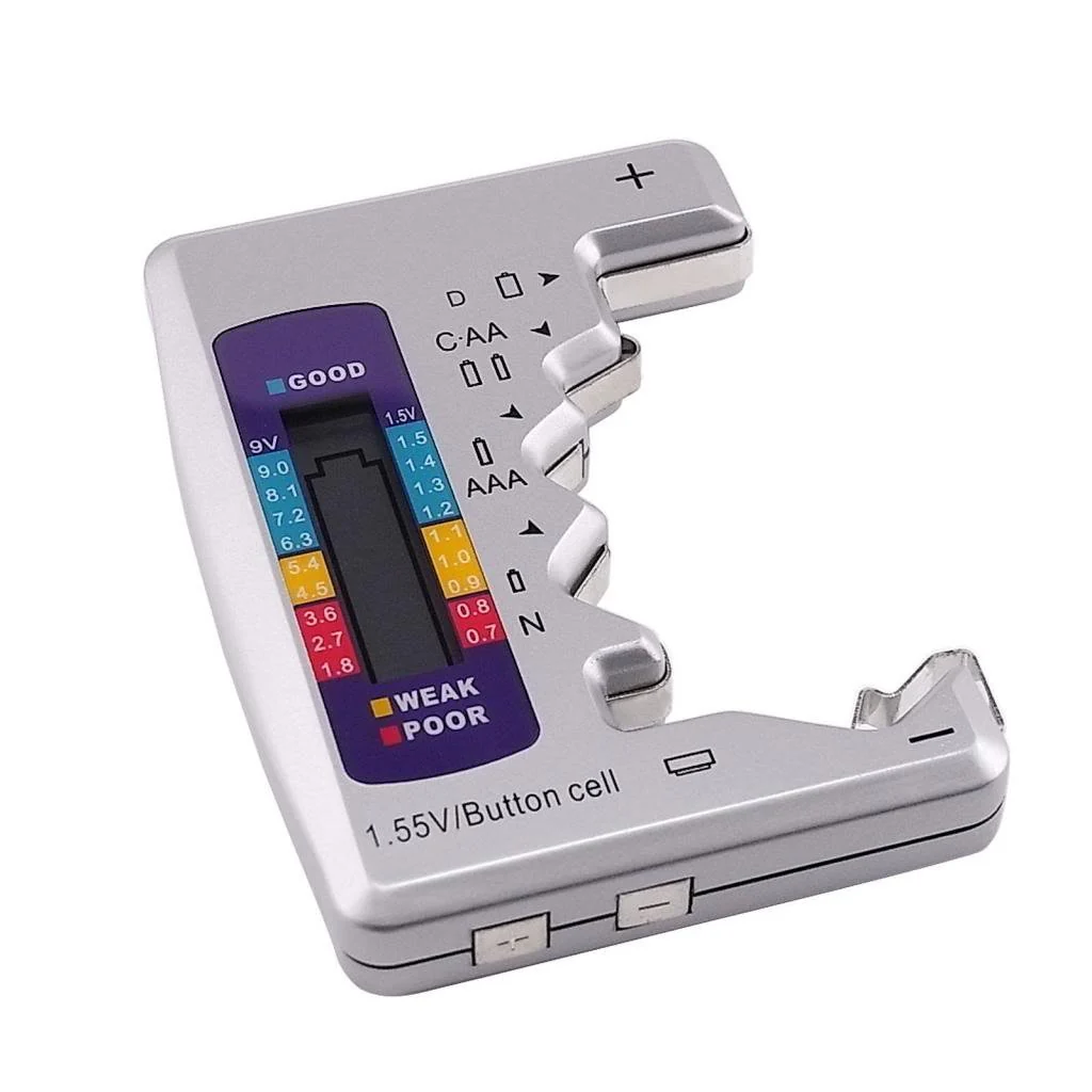 VoltScan™ — Instantly Reveal Battery Health and Never Get Caught Unpowered Again - Image 11