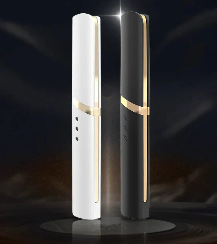 VoluCurl™ — Instantly Wake Up Your Eyes with Salon-Perfect Lashes - Image 4