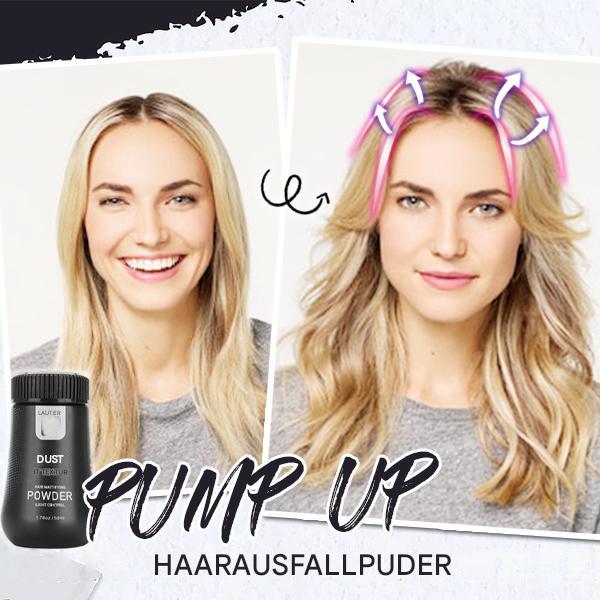 VoluFierce™ — Unleash Vibrant, All-Day Volume That Commands Every Room - Image 5