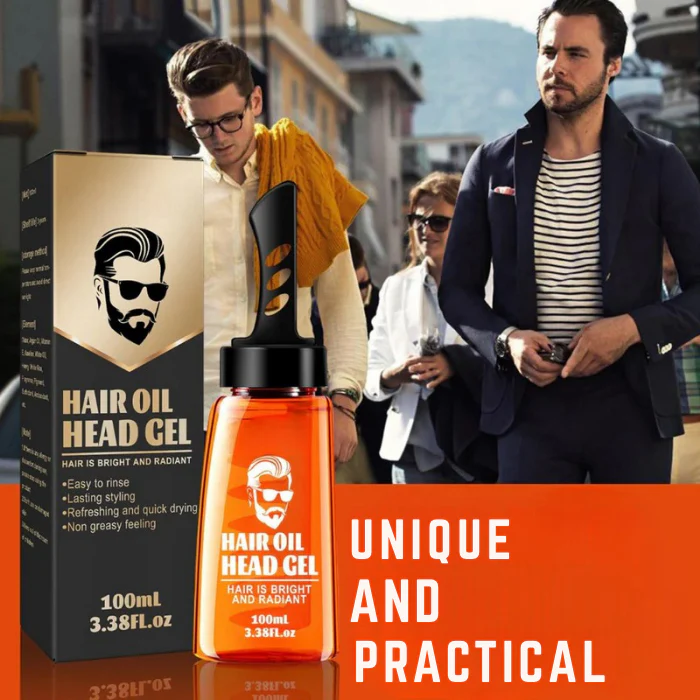 VoluMend™ — Instantly Amp Up Your Hair with Effortless Volume and All-Day Freshness - Image 4