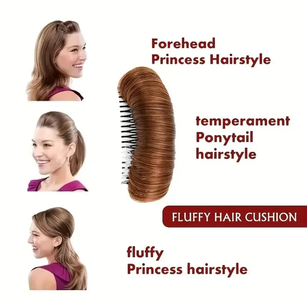 VoluMist™ — Instantly Boost Your Hair with All-Day, Featherlight Volume That Turns Heads - Image 3