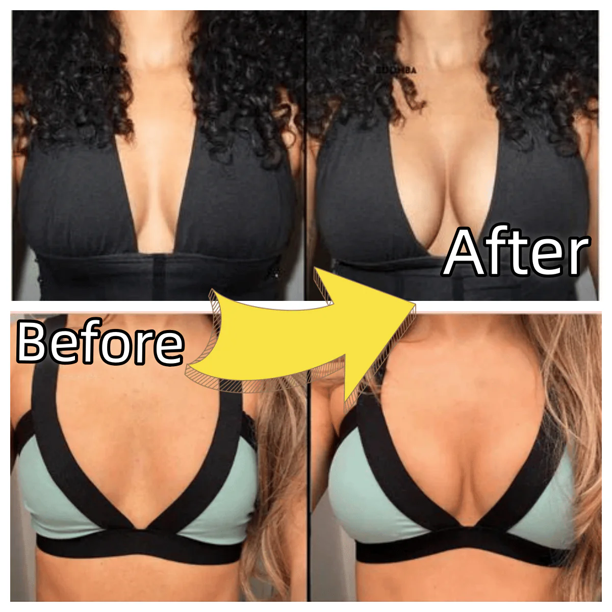 VoluSculpt™ — Unlock Irresistible Curves and Confidence Without a Single Pinch or Pull - Image 2