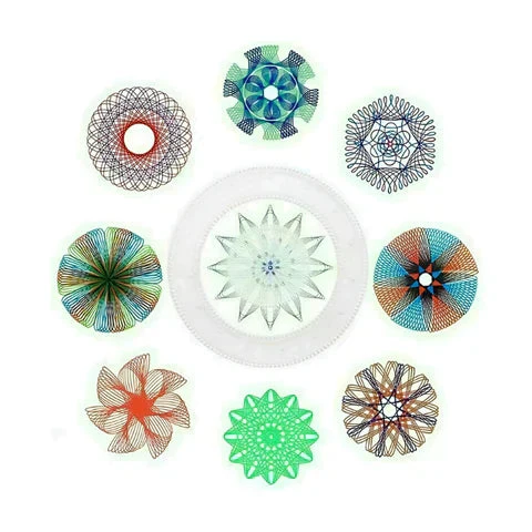 VortexCraft™ — Unlock Instant Calm and Awe-Inspiring Spiral Artistry - Image 8