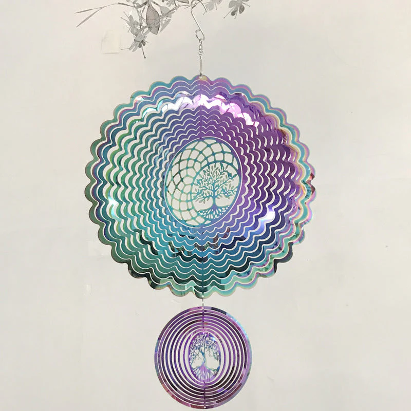 VortexLume™ — Transform Any Space with Hypnotic, Ever-Changing Color and Endless Wonder - Image 20