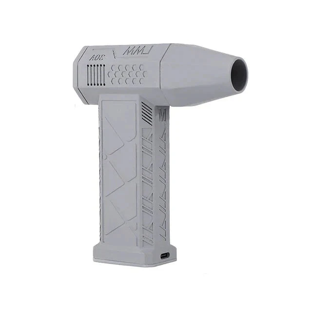VortiBlow™ Mini Storm — Unleash Cordless Fury to Banish Dust Instantly - Image 4
