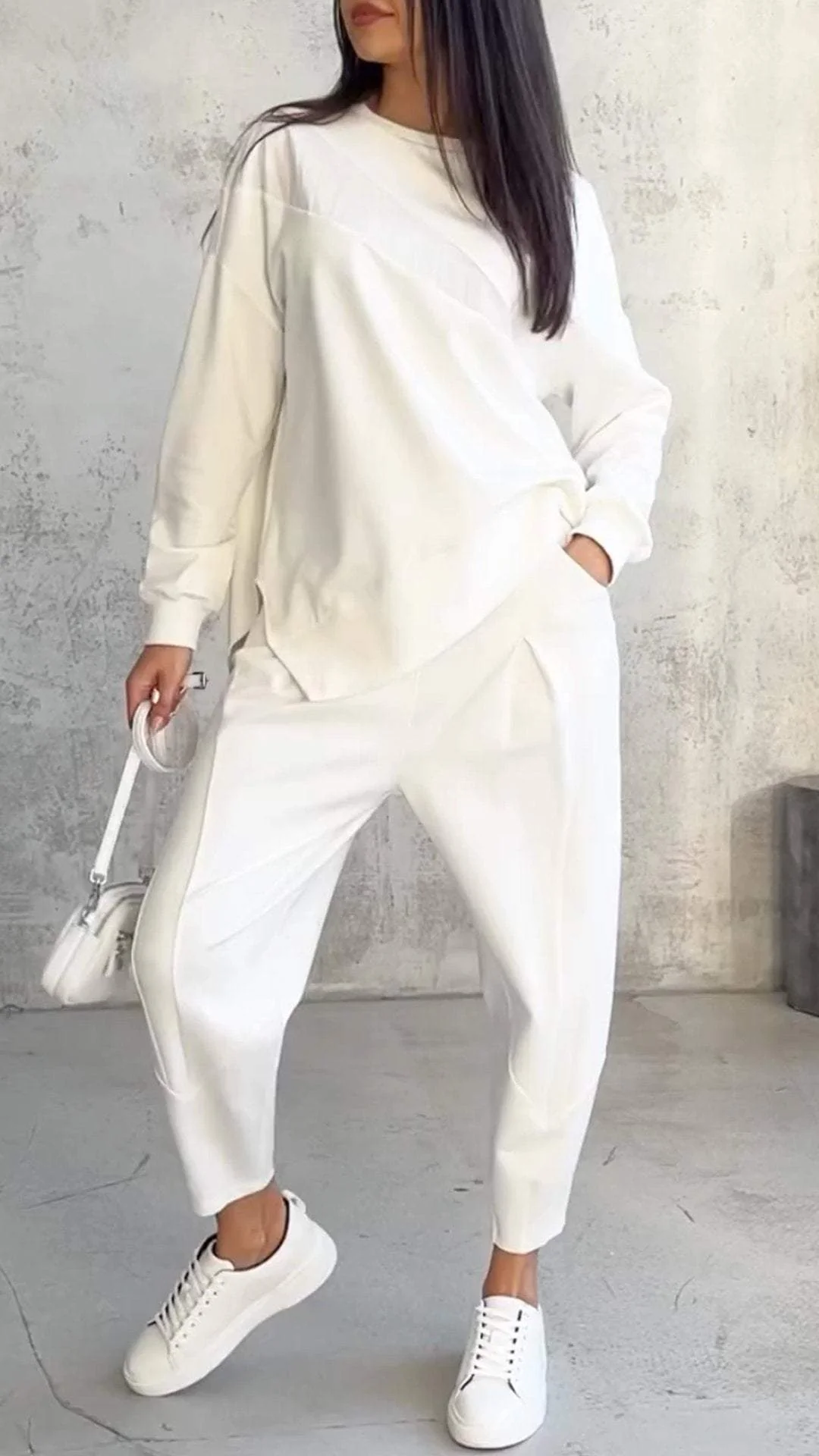 NovaSilk™ — Wrap Yourself in Unforgettable All-Day Softness and Confidence - Image 2